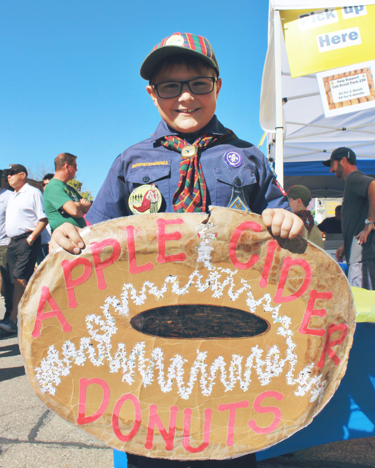 Lake Geneva Oktoberfest 6